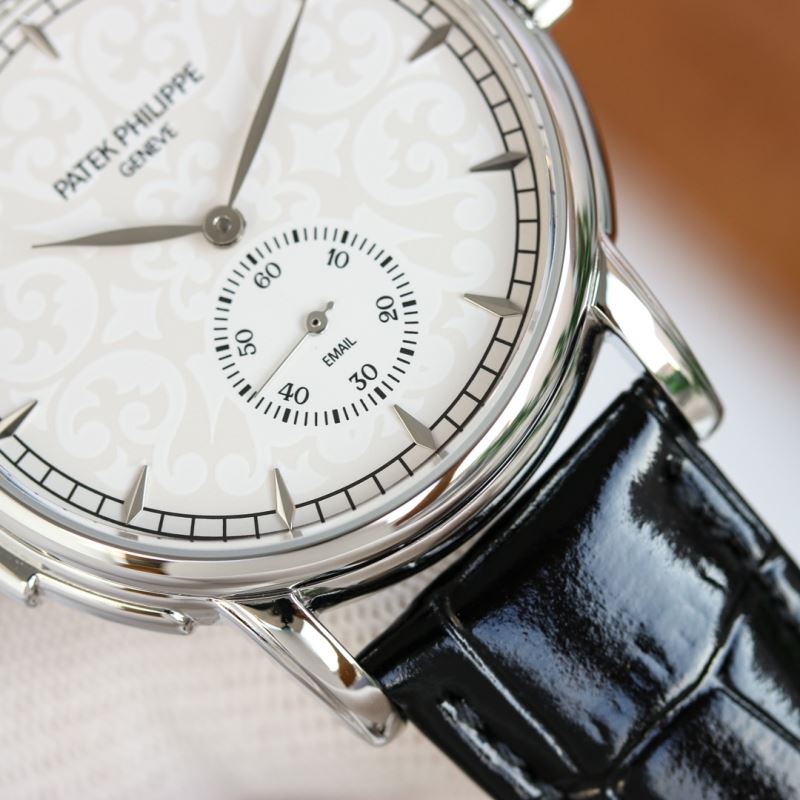 PATEK PHILIPPE Watches